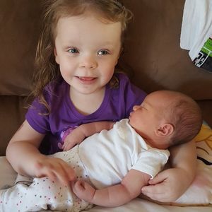 Meet your Posher, Donny